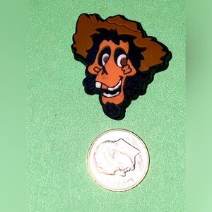 (10 for $15) COCO the Cartoon Movie Crocs Shoe Charms